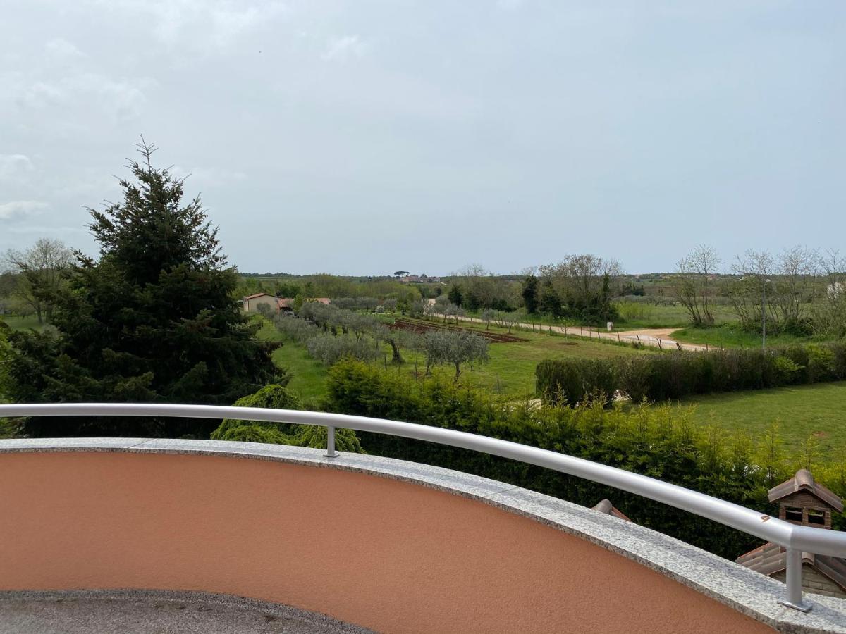 Casa Cino Daire Umag Dış mekan fotoğraf