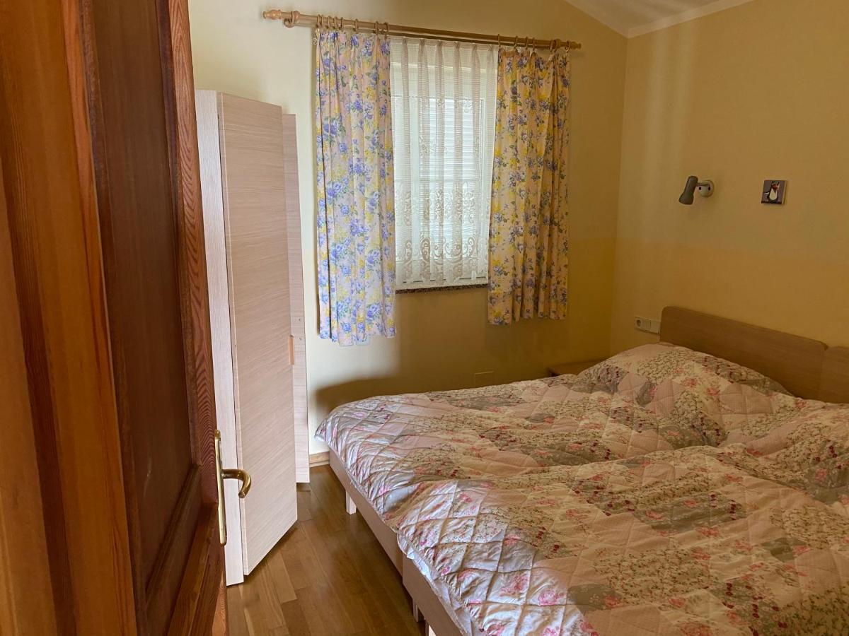 Casa Cino Daire Umag Dış mekan fotoğraf