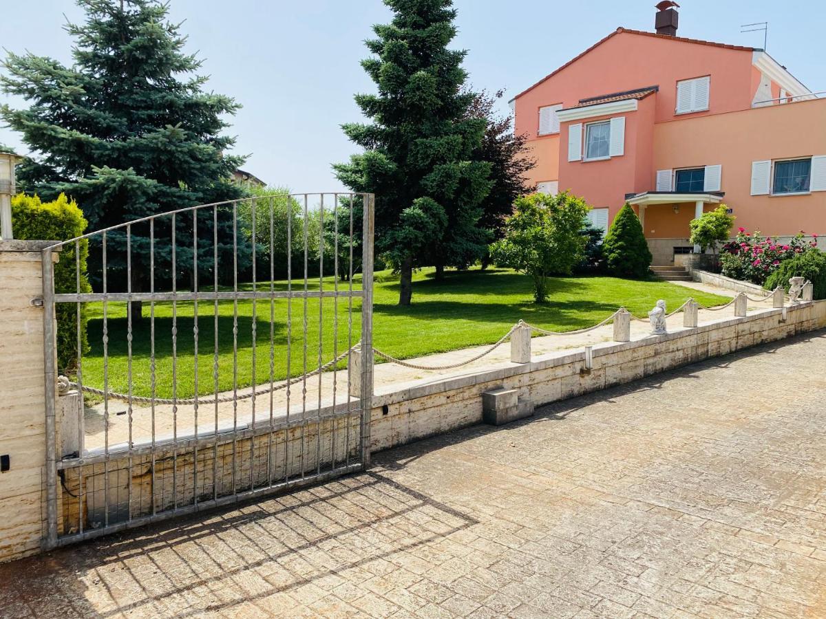 Casa Cino Daire Umag Dış mekan fotoğraf