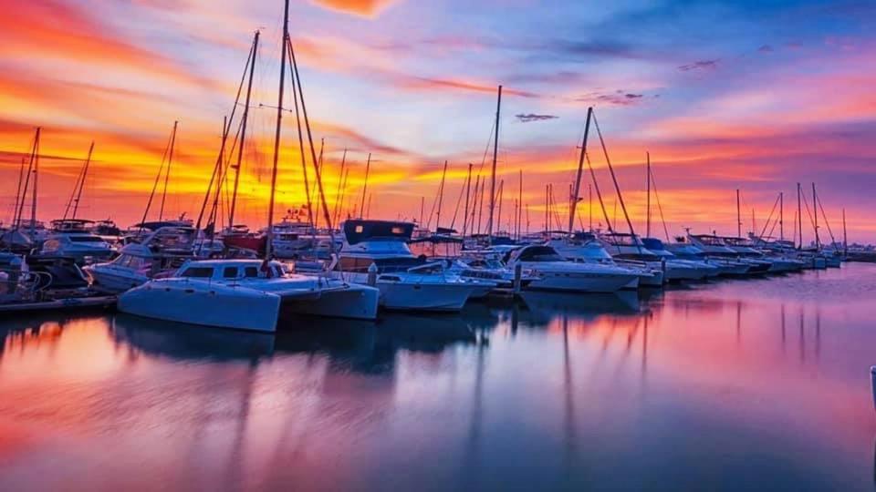 Casa Cino Daire Umag Dış mekan fotoğraf