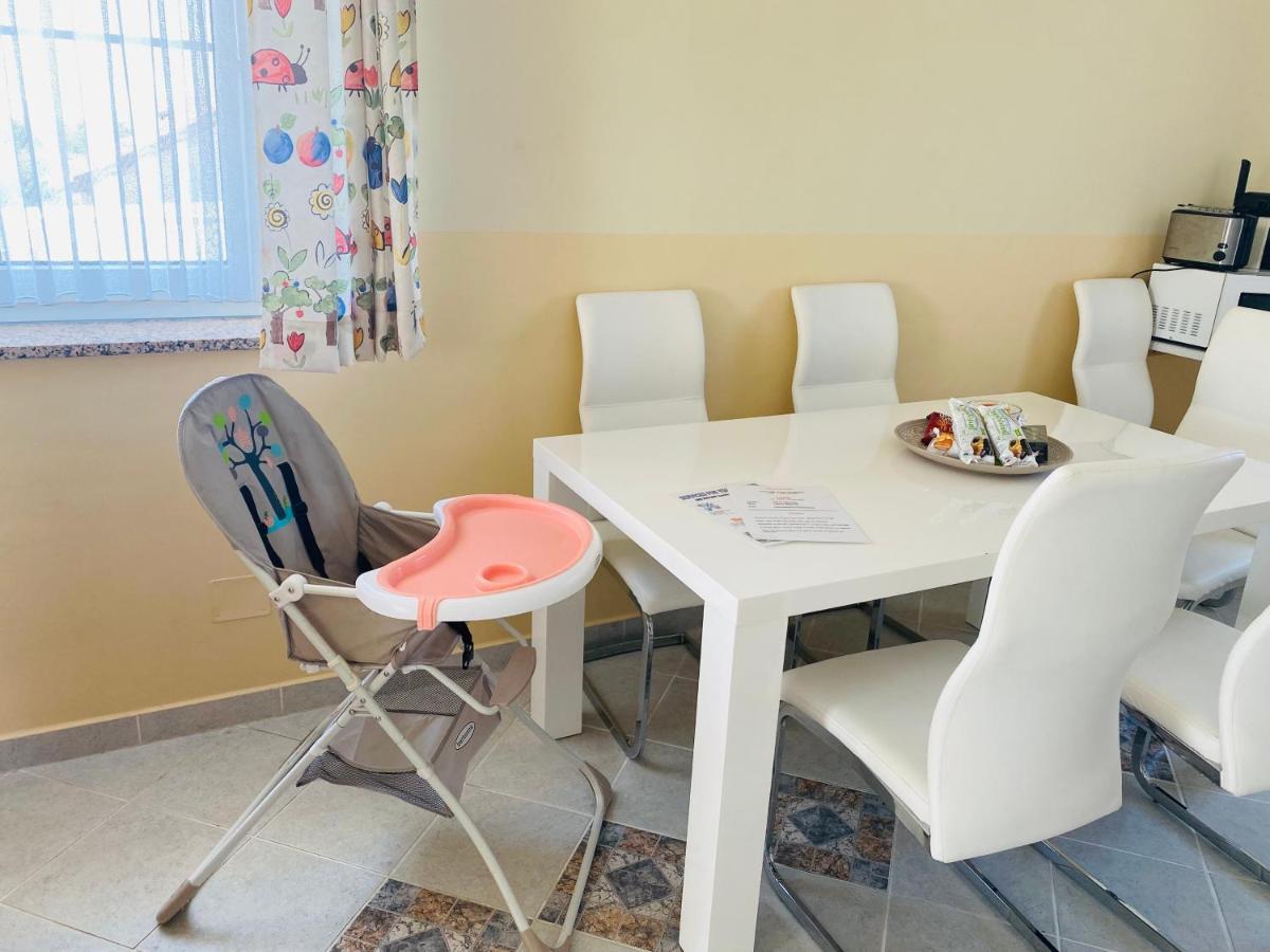 Casa Cino Daire Umag Dış mekan fotoğraf