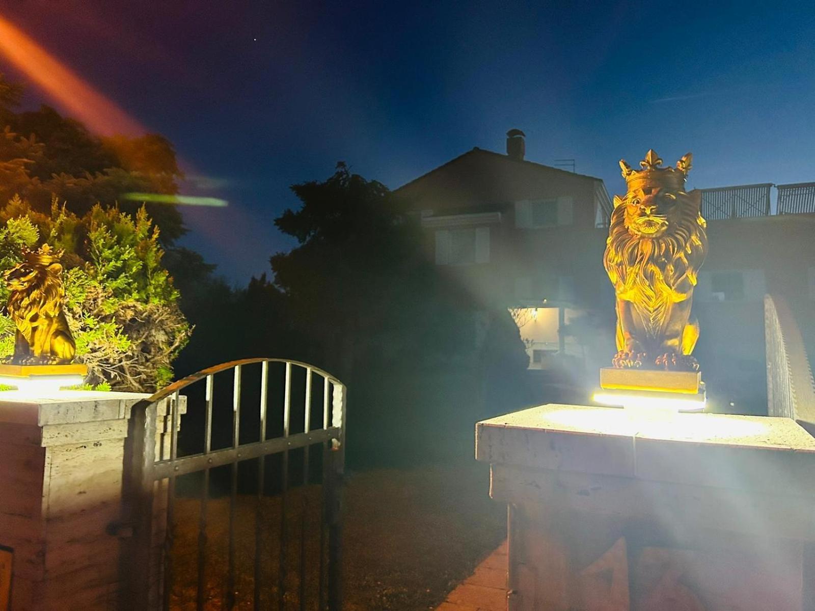 Casa Cino Daire Umag Dış mekan fotoğraf