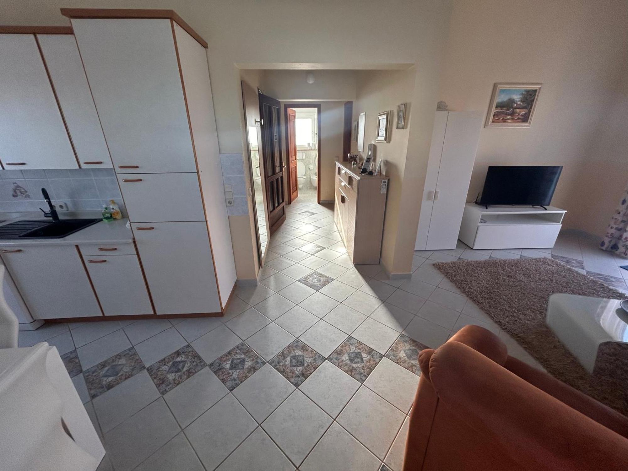 Casa Cino Daire Umag Dış mekan fotoğraf