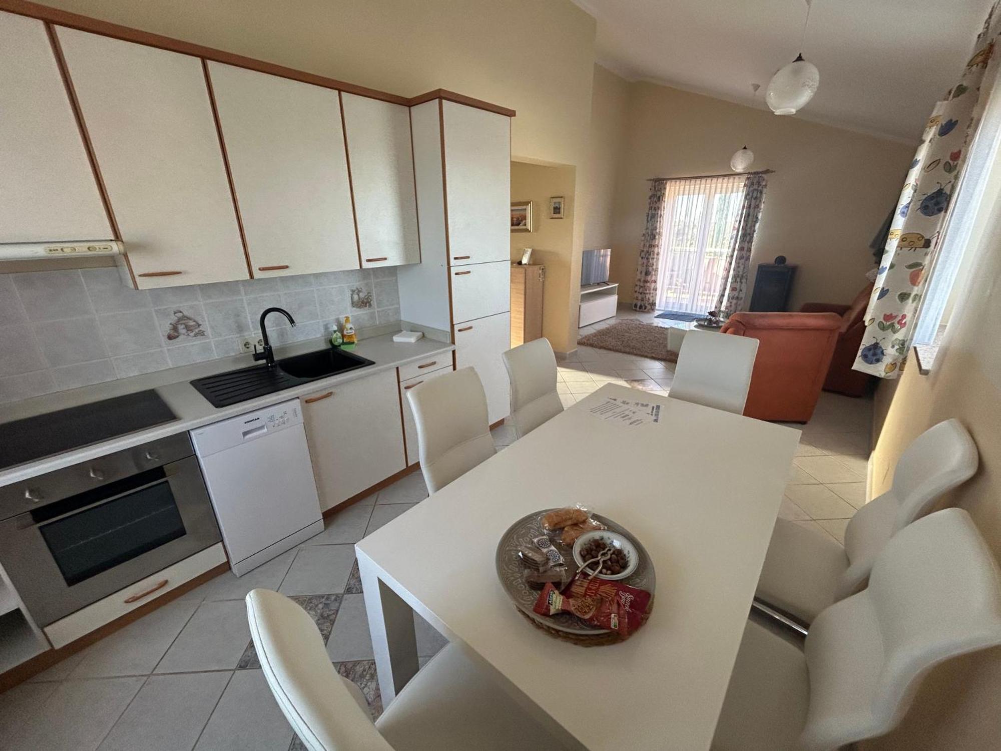 Casa Cino Daire Umag Dış mekan fotoğraf